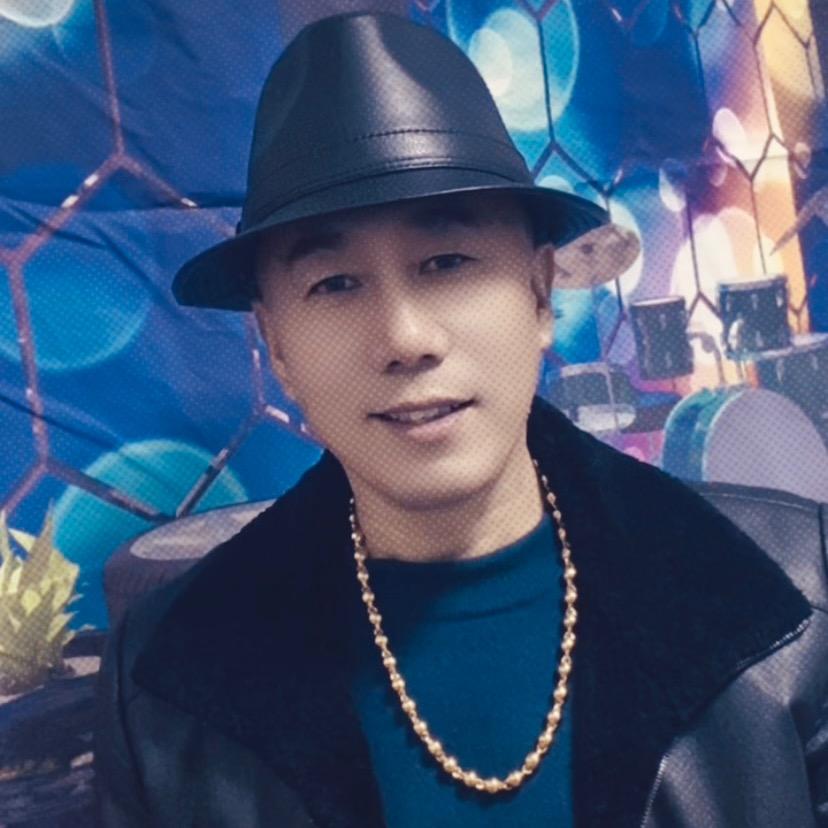 K哥🎤百姓大舞台