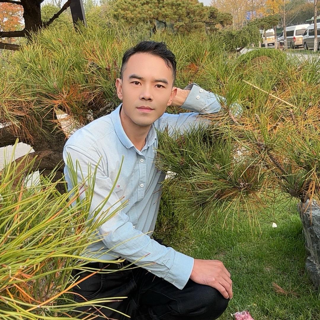 乡村歌（小杰）