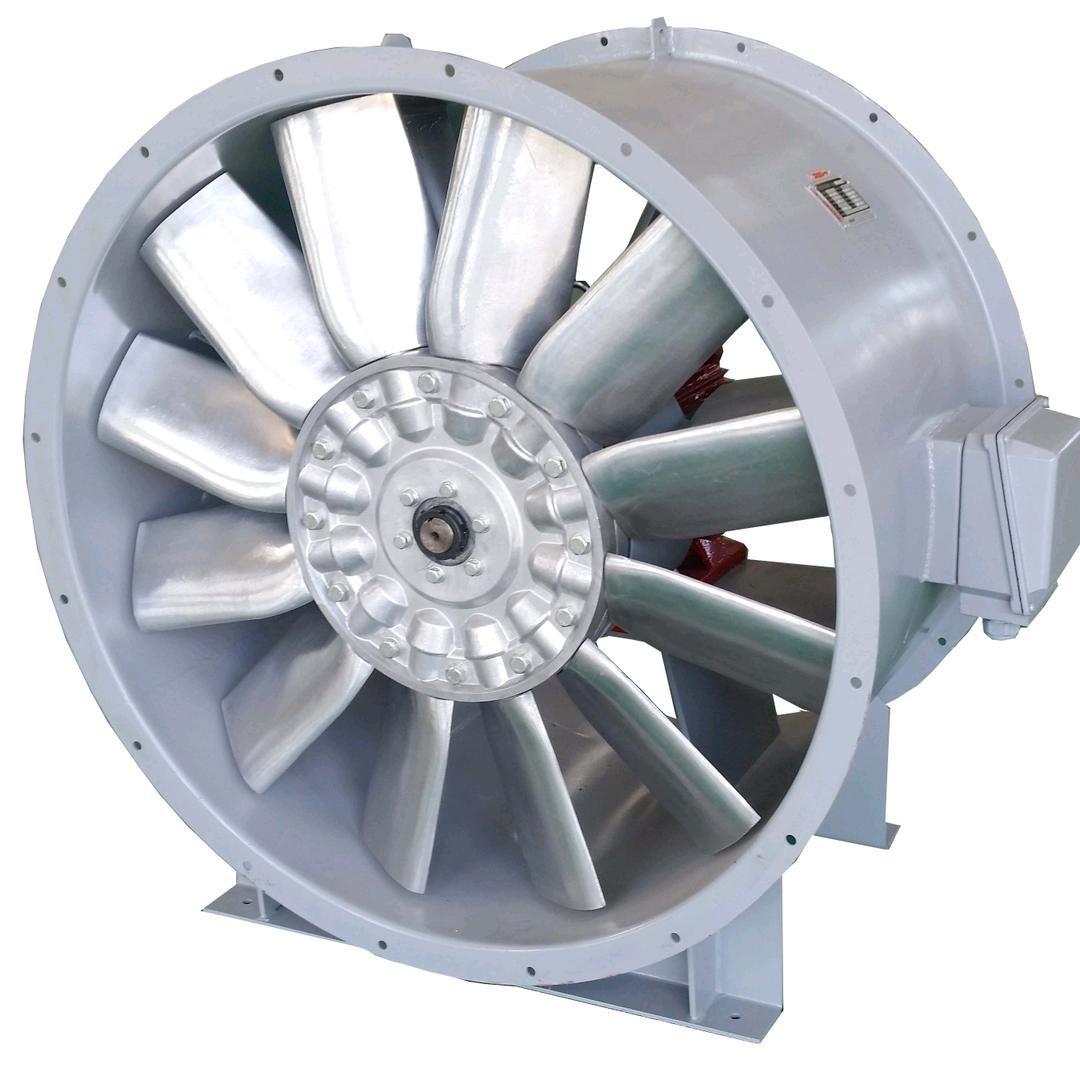 浙江双阳风机股份有限公司