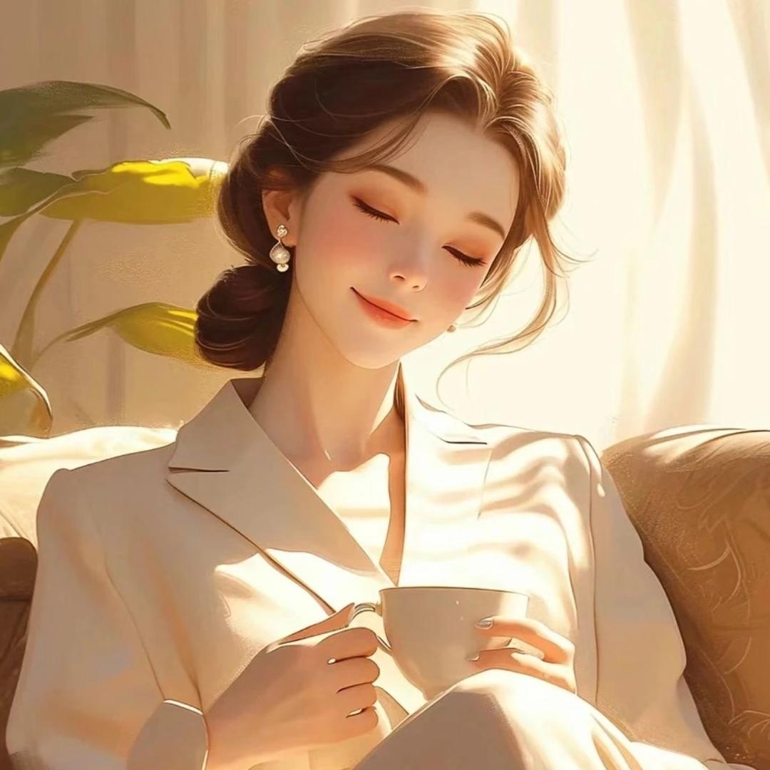 沃彩之光✨