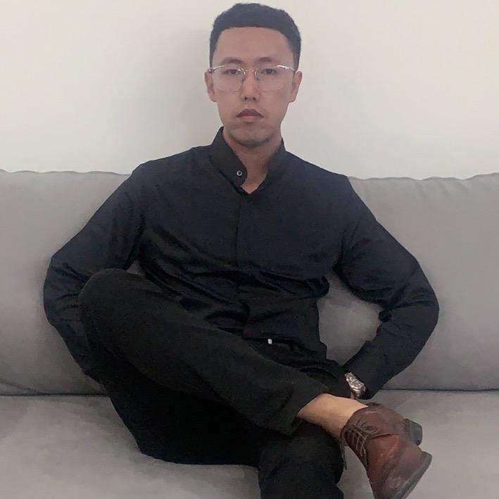 谷斌斌🌟独立设计师