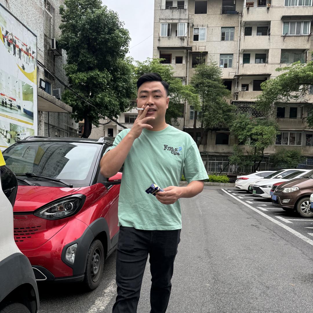 利星二手汽车销售有限公司