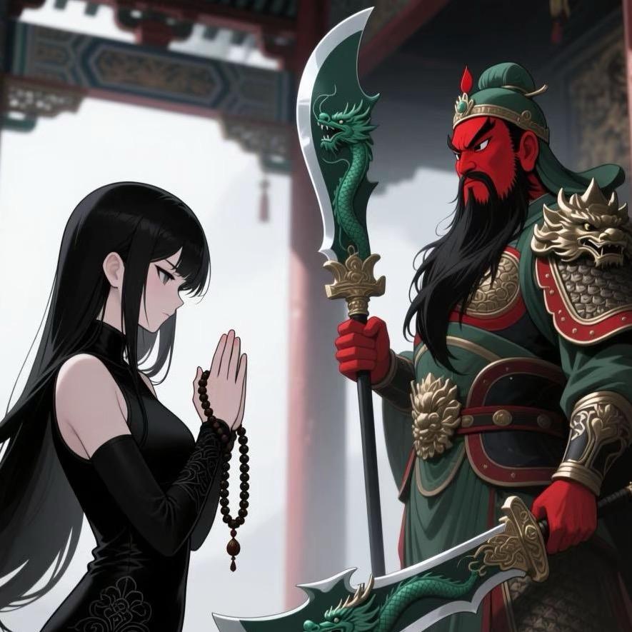 卦师