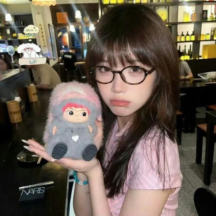 烊烊爱吃榴莲💓