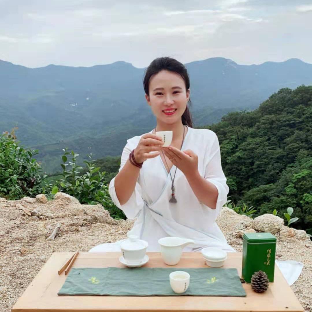 银信·信阳毛尖