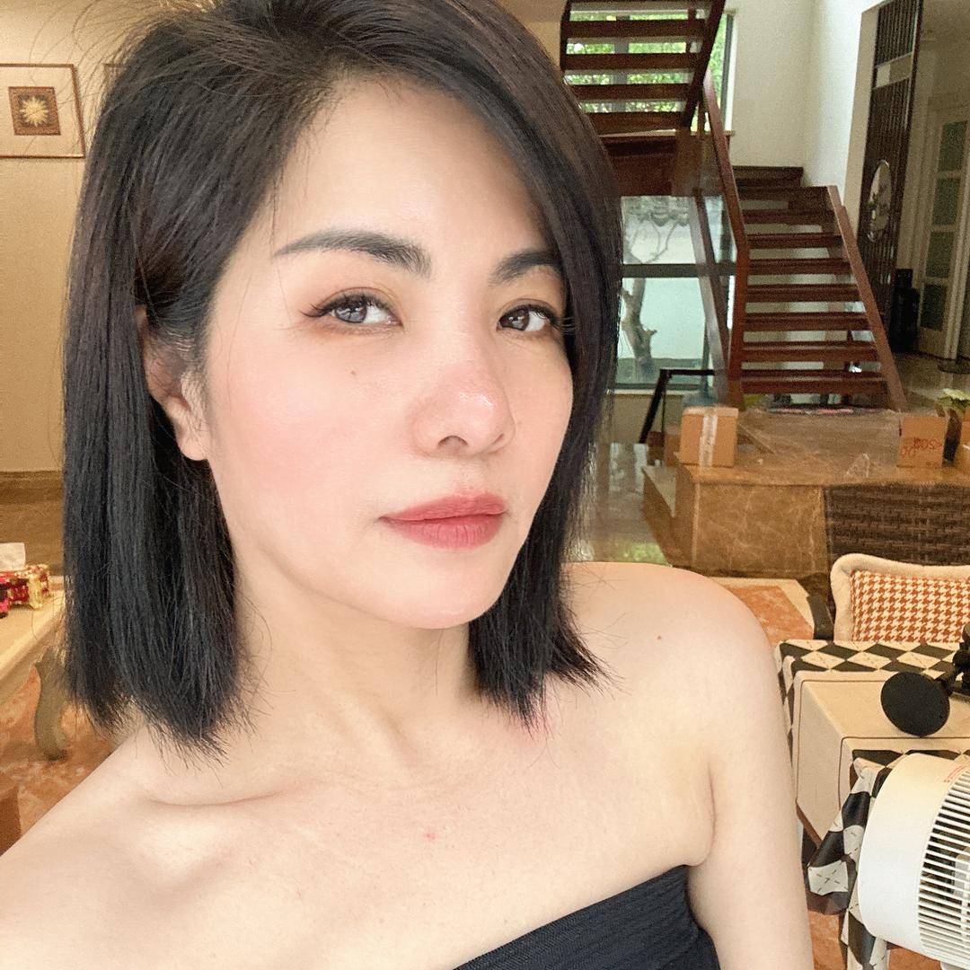 陈陈美体信息咨询