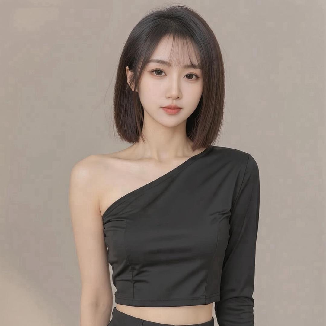 牙妹儿