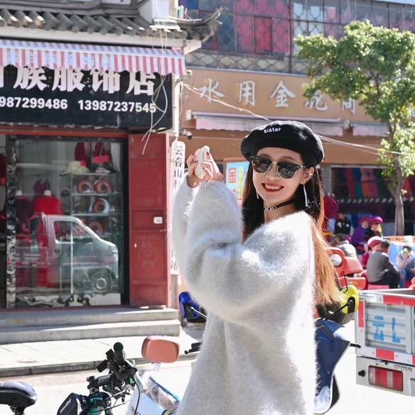 小颐在潍坊