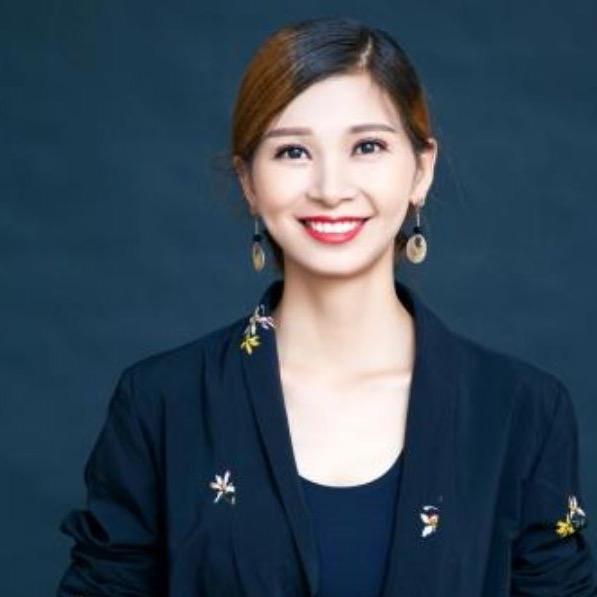 固安县王英形象设计