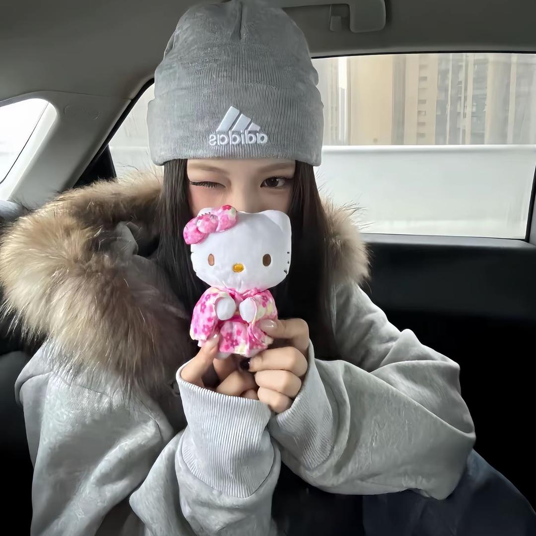 杨杨real