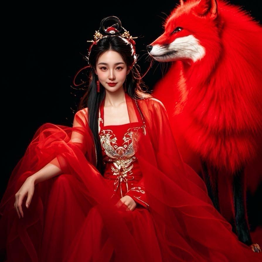 💗💗九仙阁. 💗💗