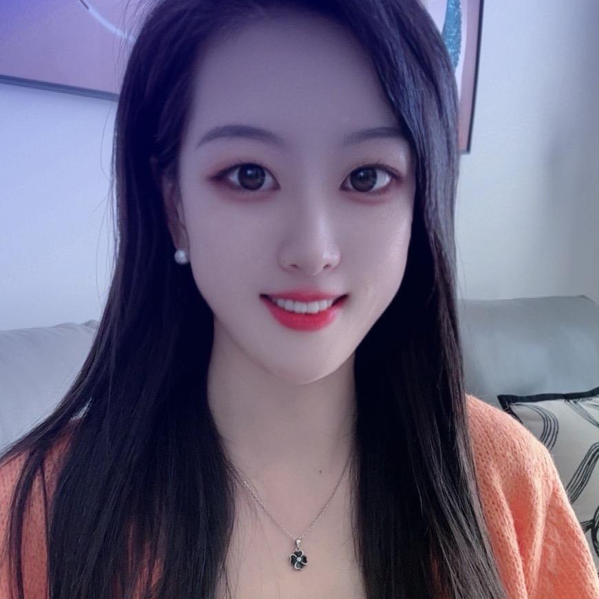 小苏🌈