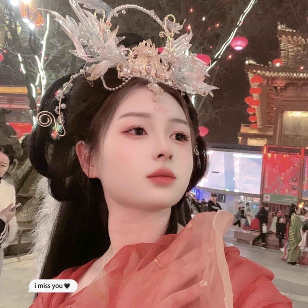 大漂亮࿐