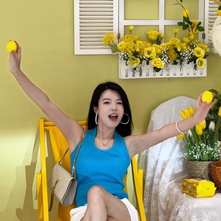 木木子酱🥑