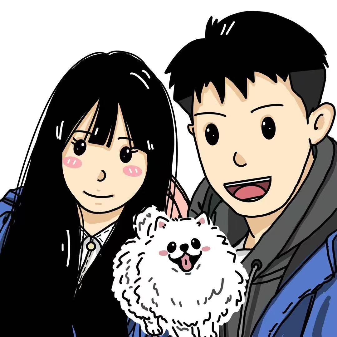 小张小王