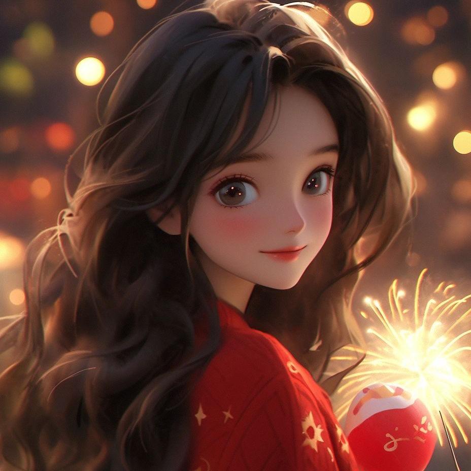 莉～💋