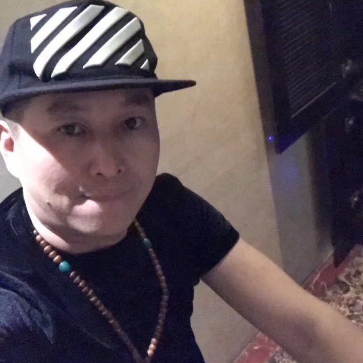 厚德载旺