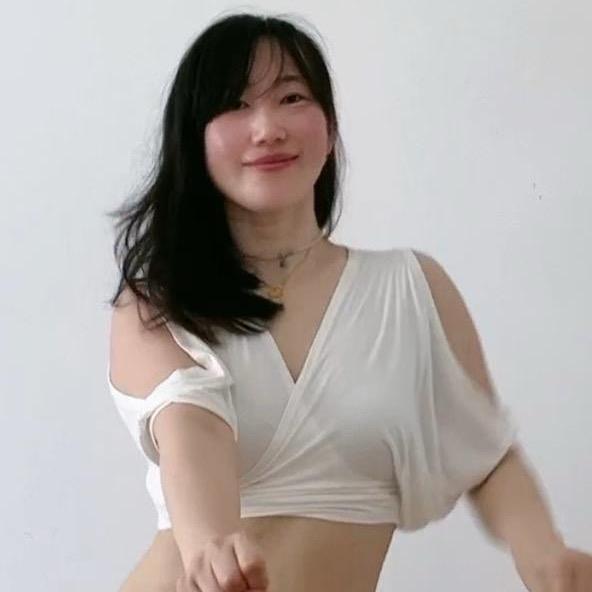 杨柳小胖腰