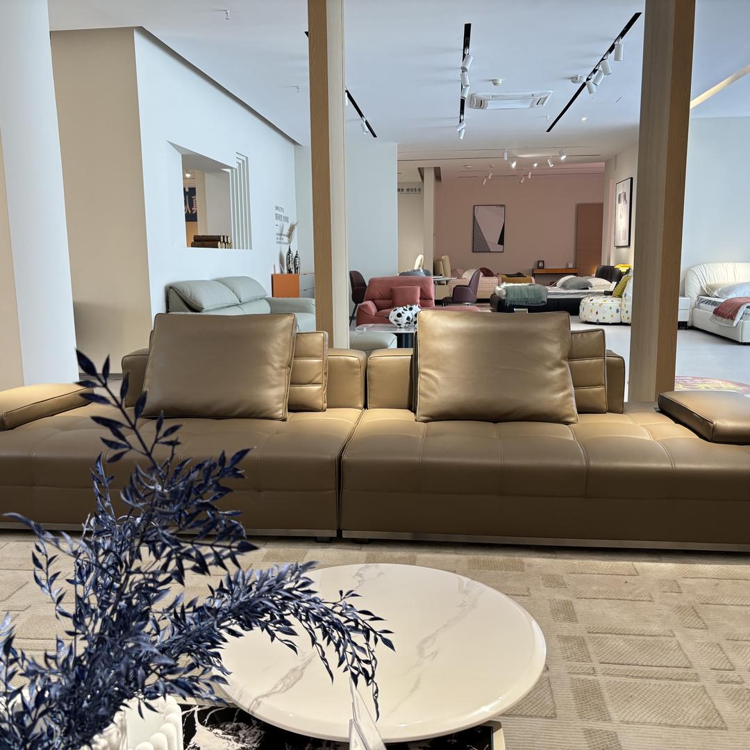 酷巴长寿鼎高家居