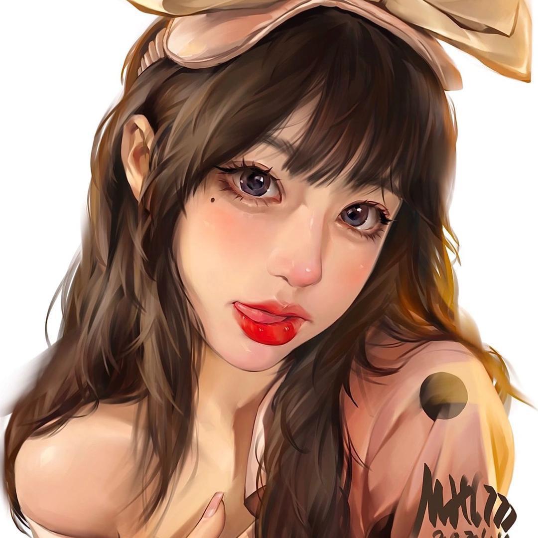 一块小奶捞
