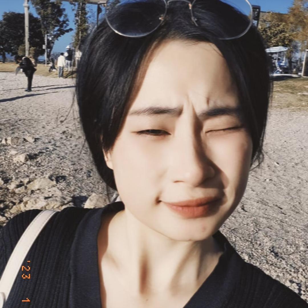 庆妹儿