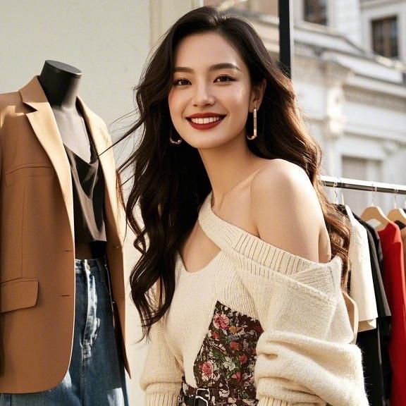 琳子男女服装店