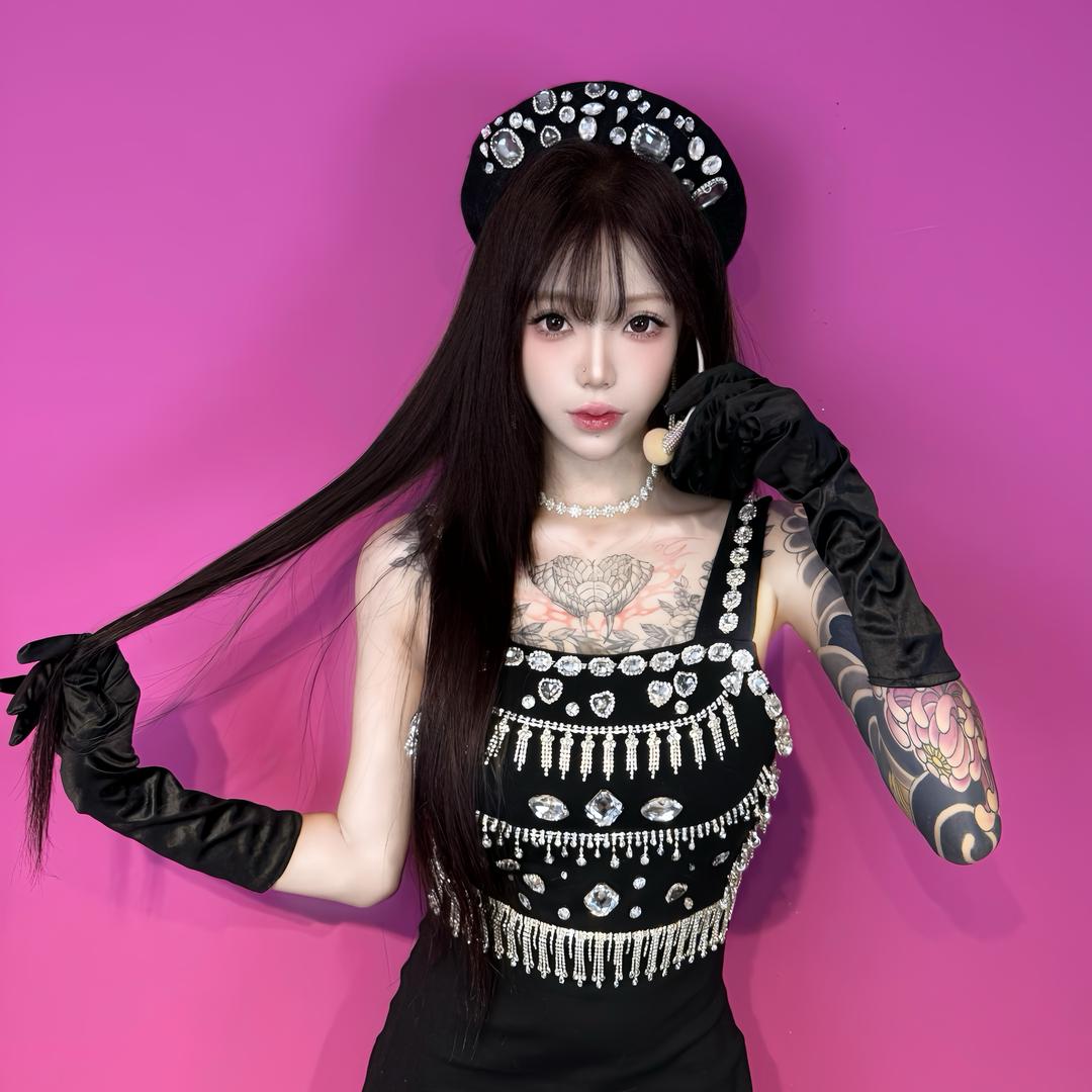 DJ Yenny
