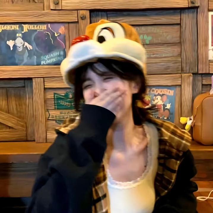 源里盛优-泡泡小荷鱼