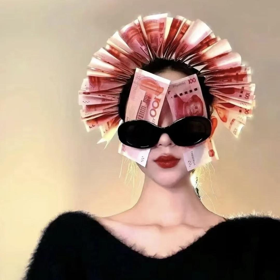 花心女孩大卖铺