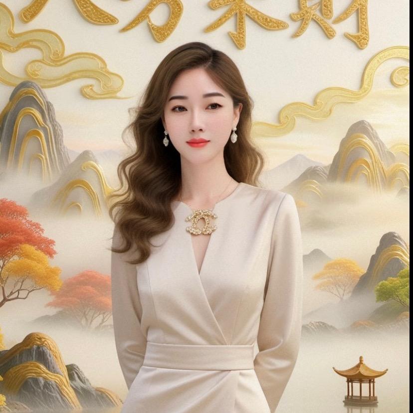 温馨💕，夫人2号