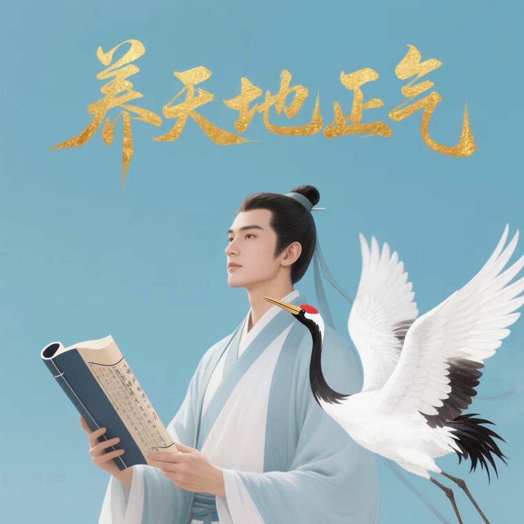 敬畏之心