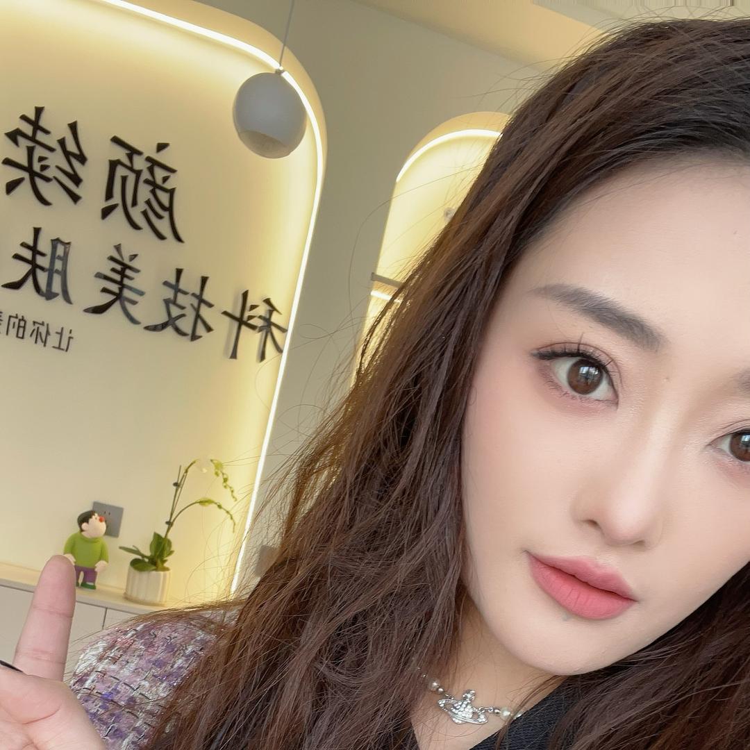壹号院北门颜续美肤