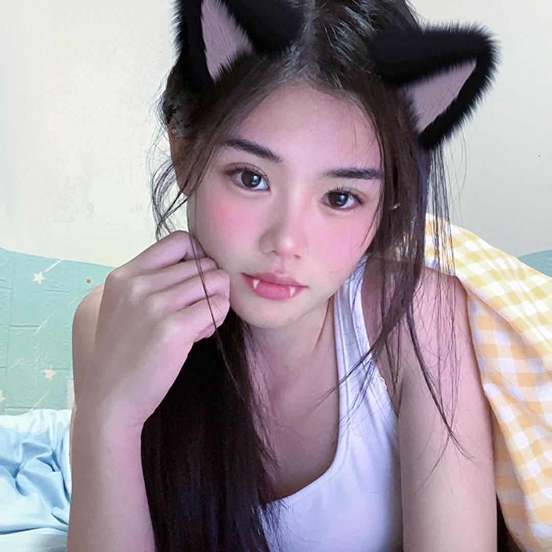 信阳摆摊的小女孩
