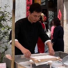 顾同学