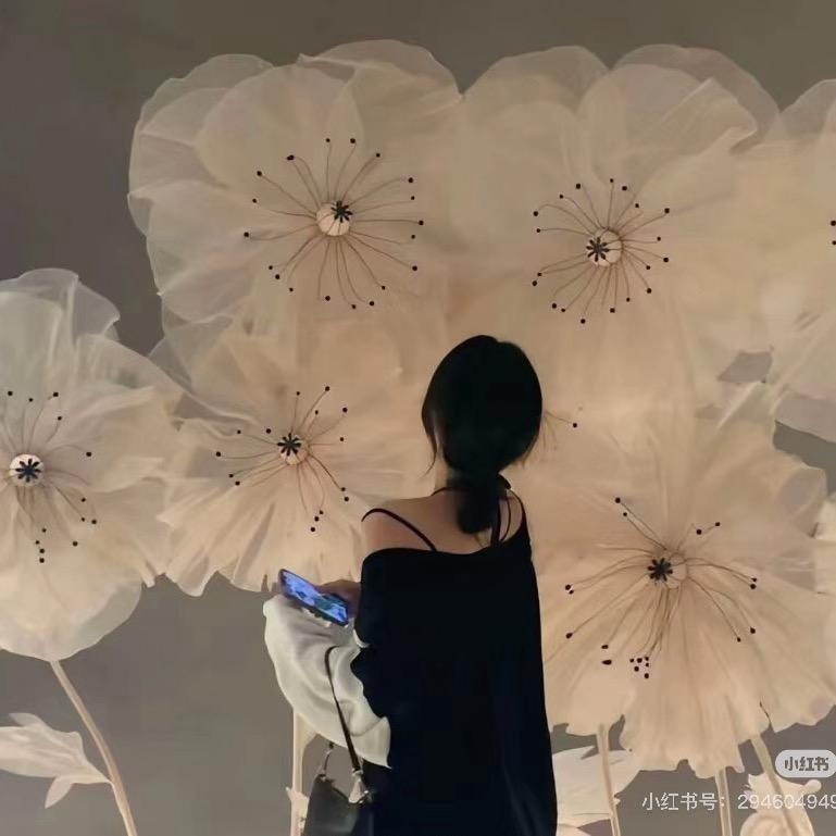 小露乱撞 ᥫᩣ ᐝ🫧