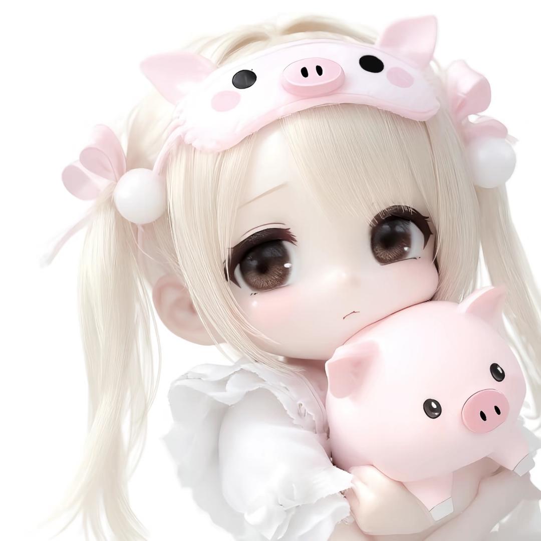 妹妹猫