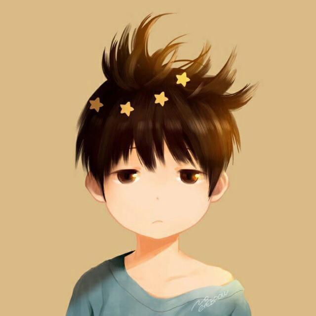 .头像