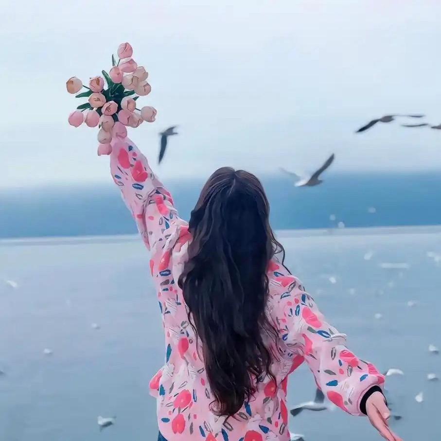 南风知我意～