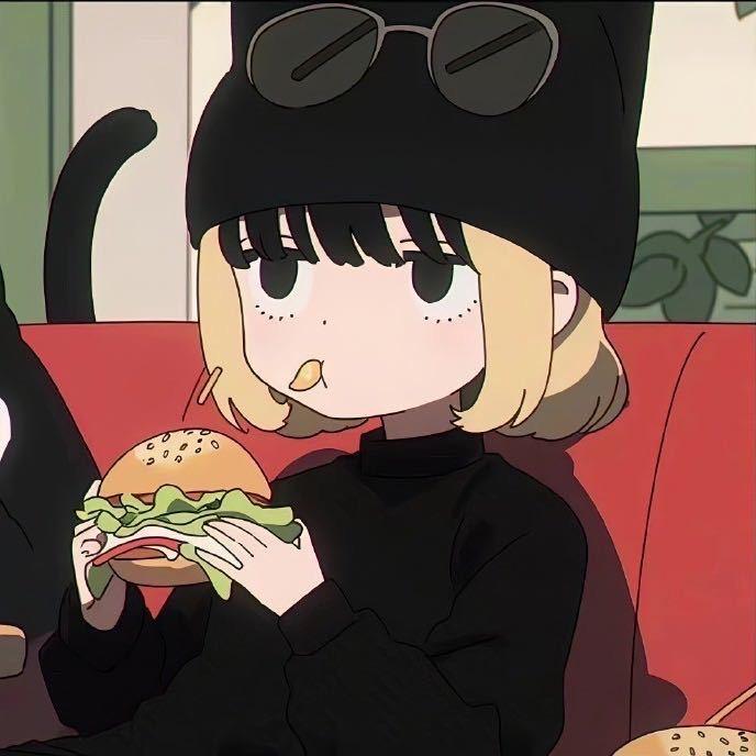 烫手甜心