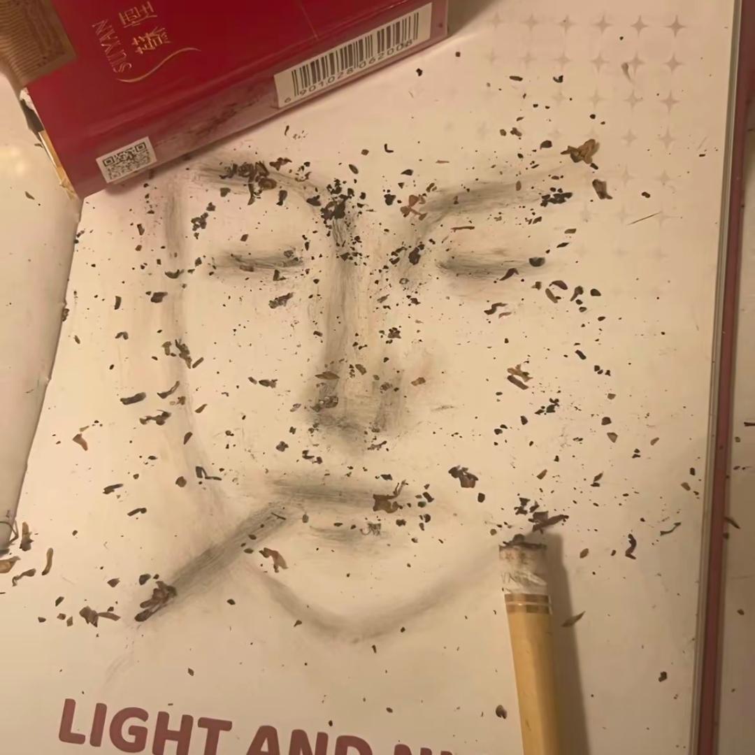 秋刀鱼