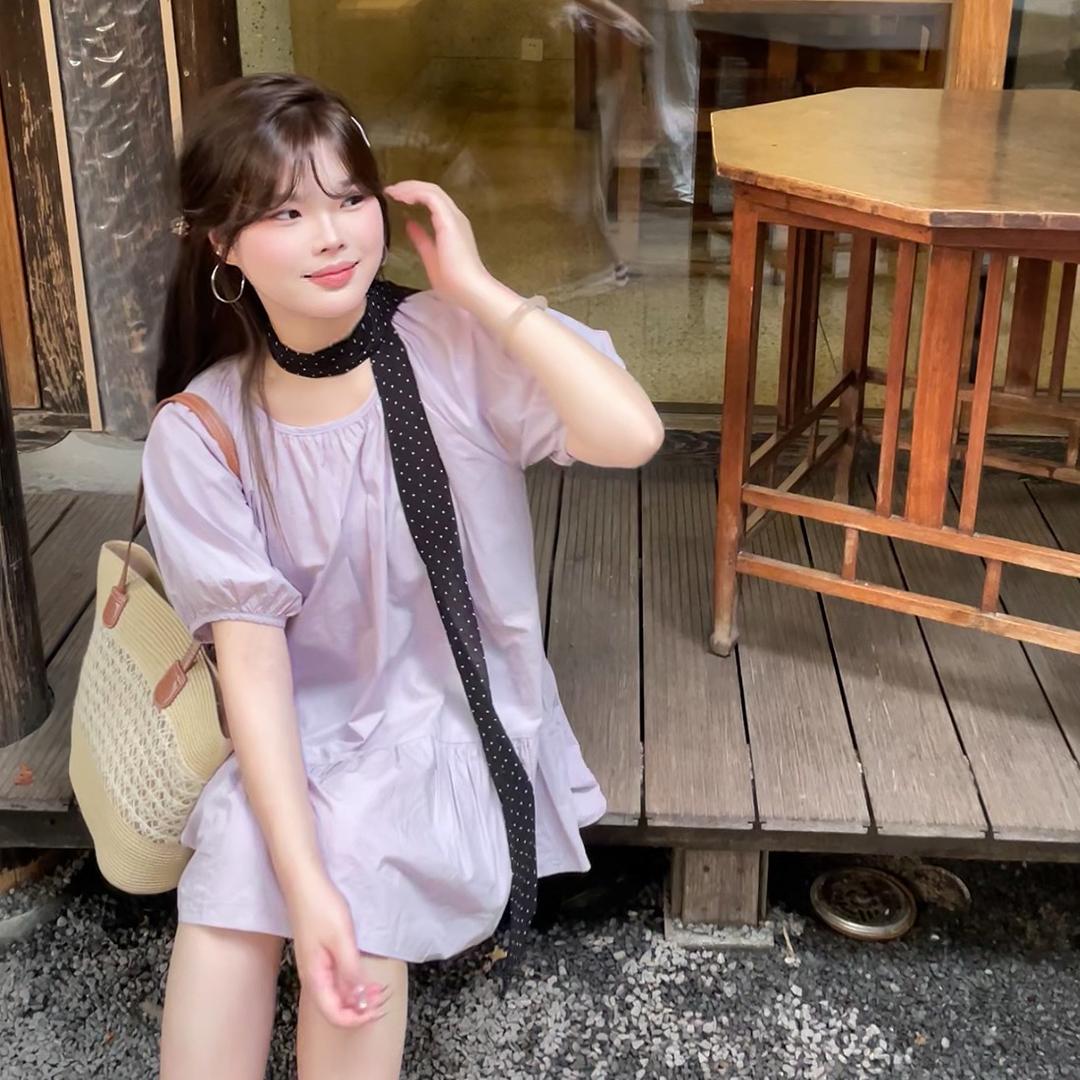 琳琳来了（日常号）