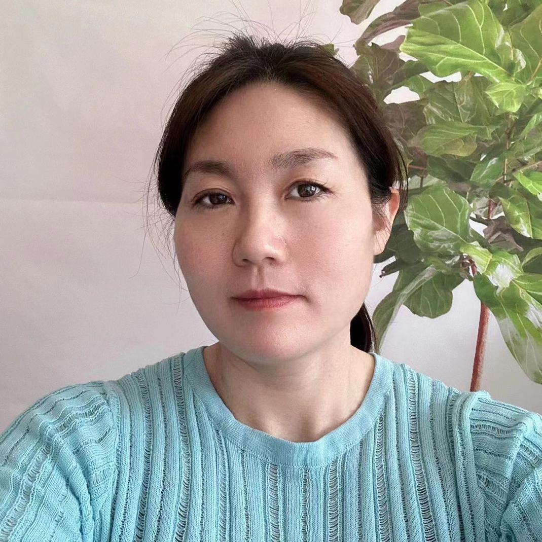 珍爱广场舞