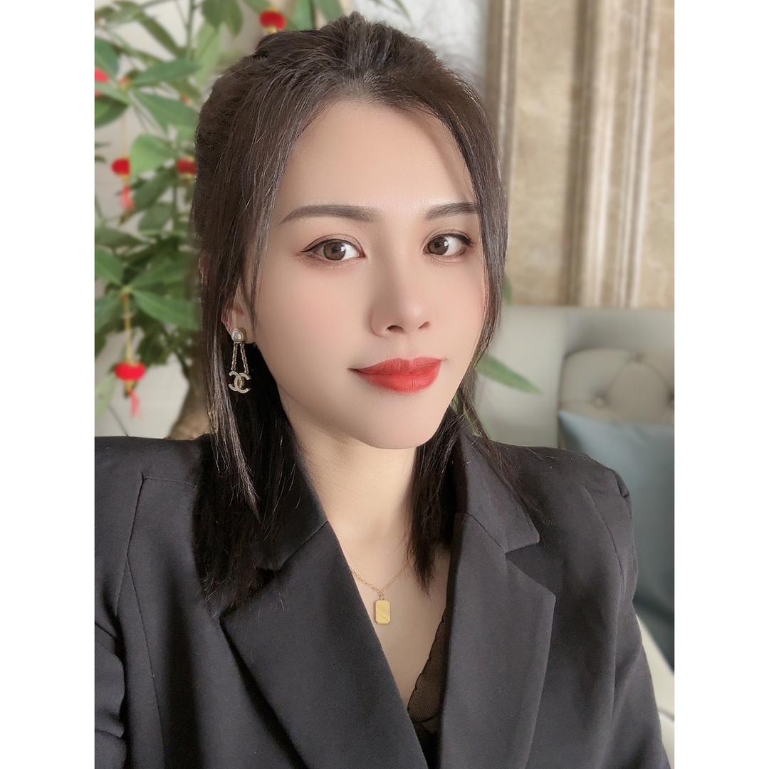 晓橘子🍊