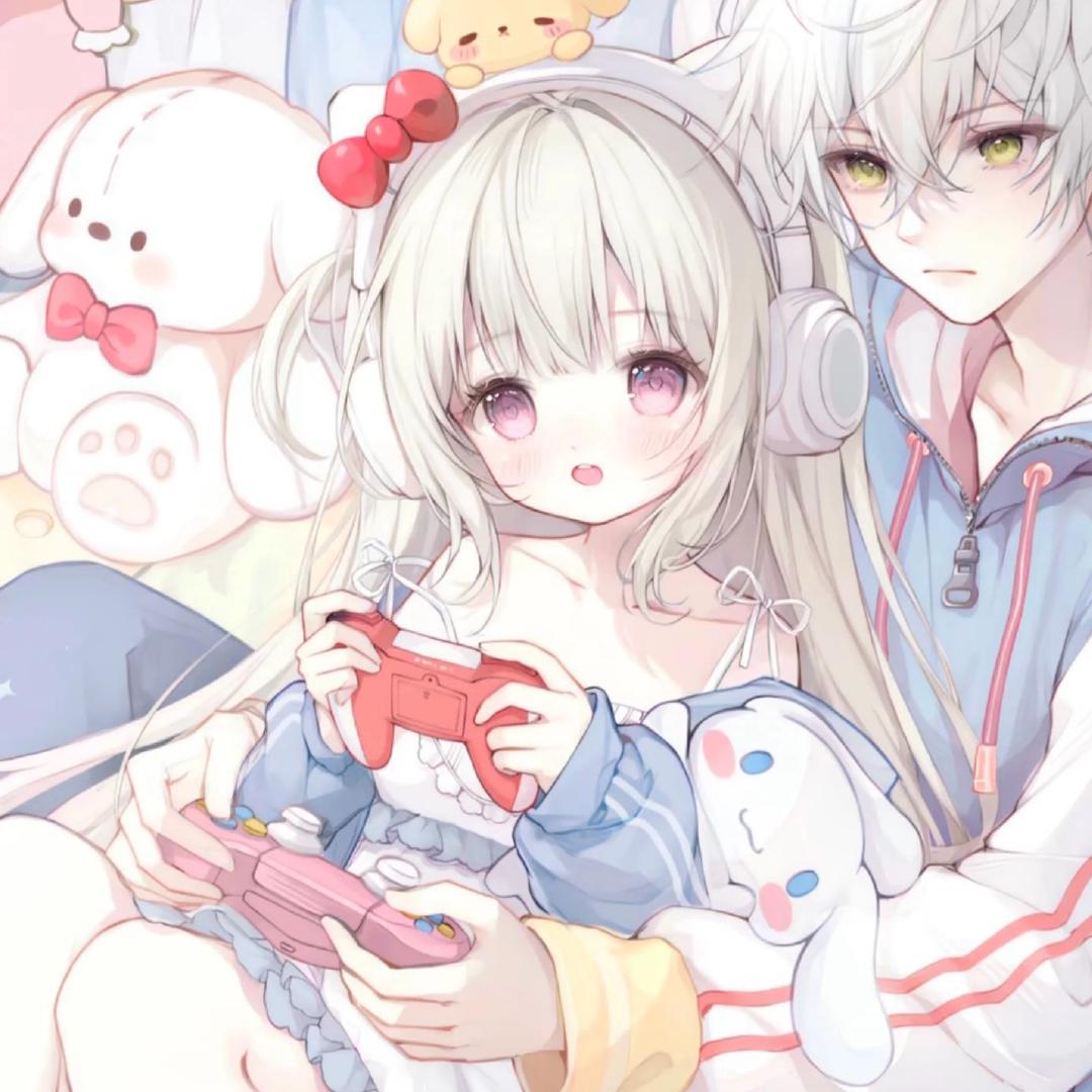 🍪ฅ小饼干咯ฅ