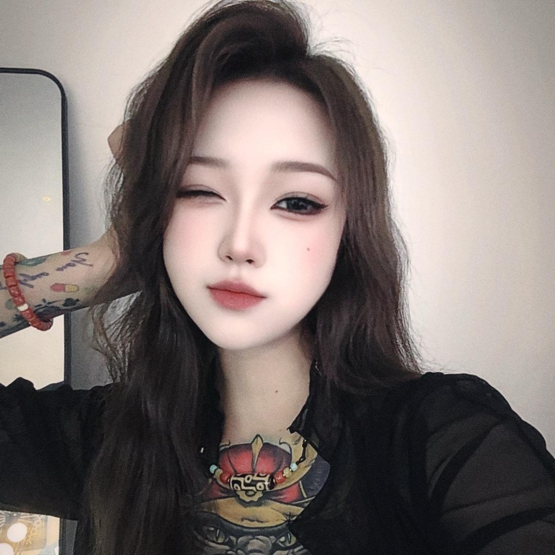 夏琉琉。