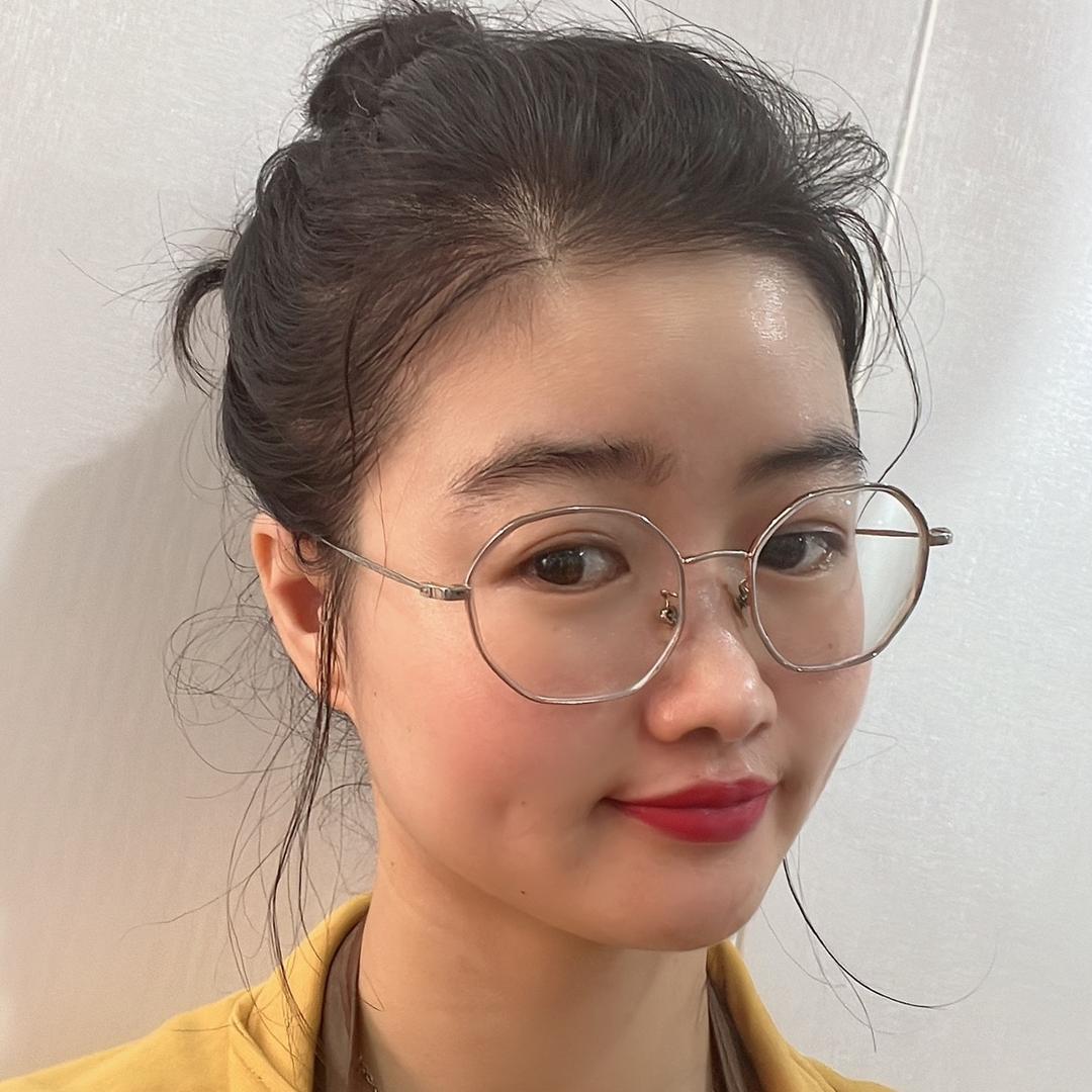 苹子爱生活