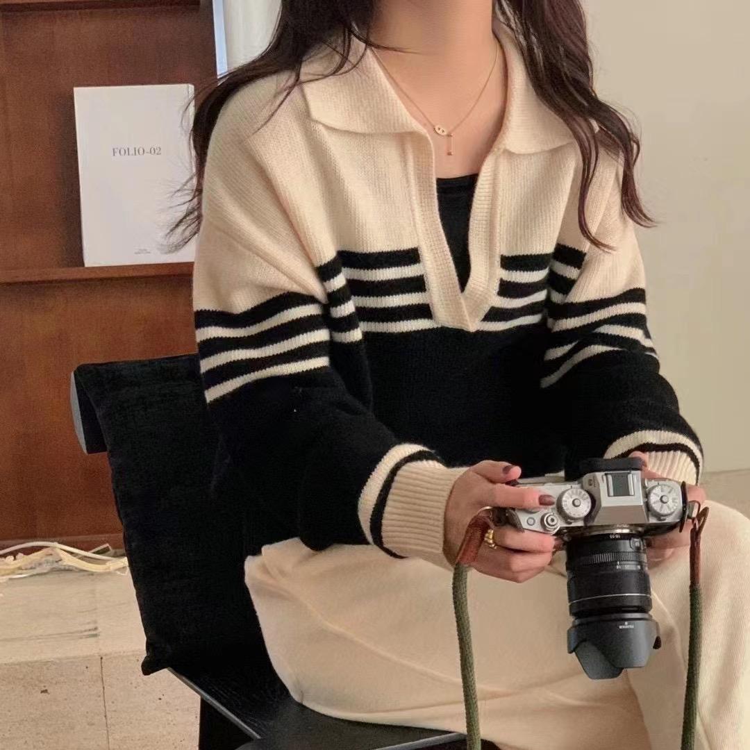 子亭自制女装