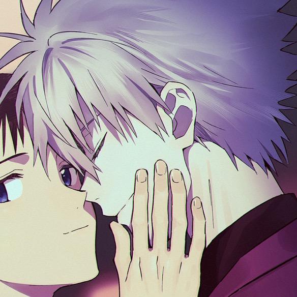 kaworu