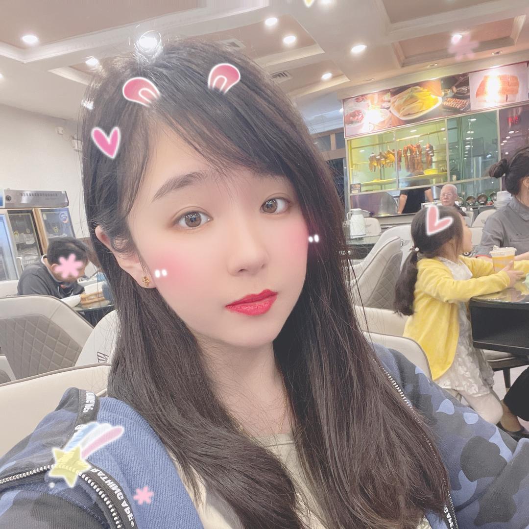 东北小辣椒🌶️