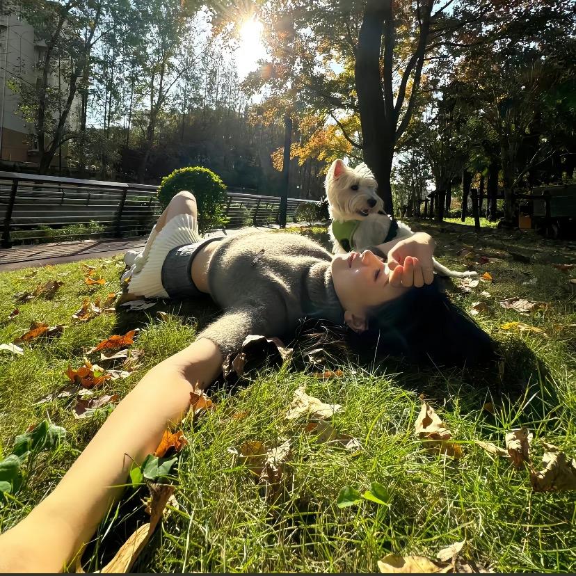 明天也要喝奶茶.